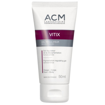 ACM Vitix Gel Régulateur 50ml