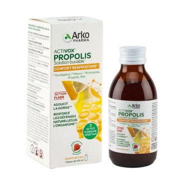 Arkopharma Activox Propolis...