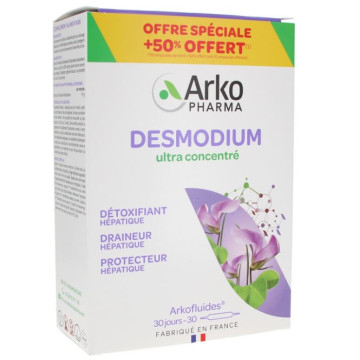 Arkopharma Arkofluides...