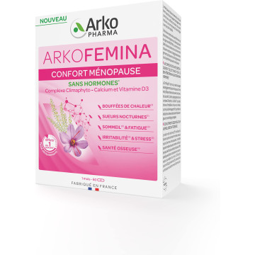 Arkopharma Arko Femina...