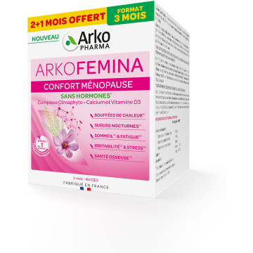Arkopharma Arko Femina...