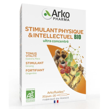 Arkofluide Stimulant...