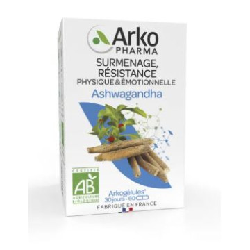Arkopharma Arkogélules...