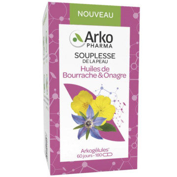 Arkopharma Arkogélules...