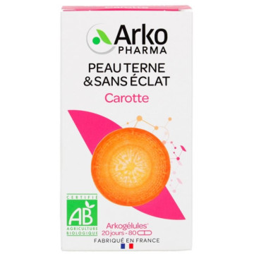 Arkopharma Arkogélules...