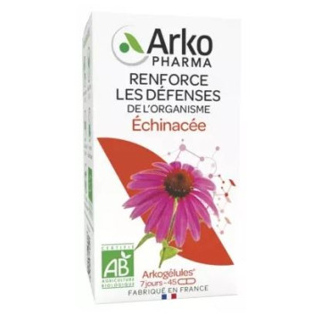 Arkopharma Arkogélules...