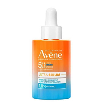 Avène Ultra Sérum Hydratant...