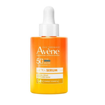 Avène Ultra Sérum Éclat...