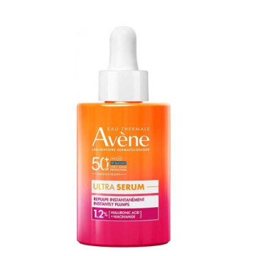 Avène Ultra Sérum Repulpant...