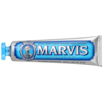 Marvis Aquatic Mint...