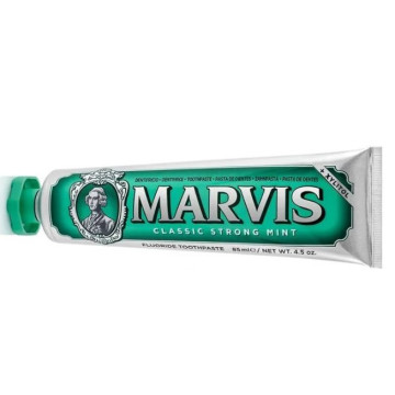 Marvis Classic Mint Strong...