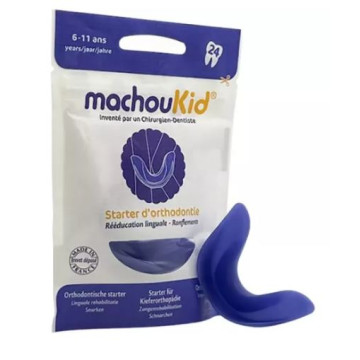 Machoukid Gouttière...