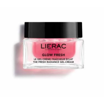 Lierac Glow Le Gel-Crème...