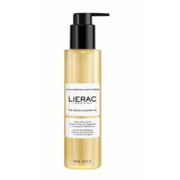 Lierac Huile Démaquillante...