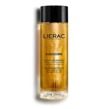 Lierac Sunissime L'huile...