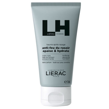 Lierac Homme Baume Après...