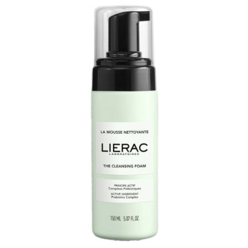 Lierac La Mousse Nettoyante...