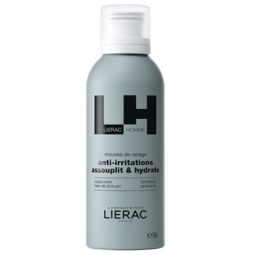 Lierac Homme Mousse de...