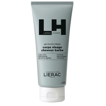 Lierac Homme Gel Douche...