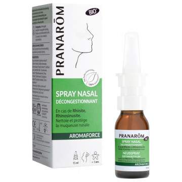 Pranarôm Aromaforce Spray...