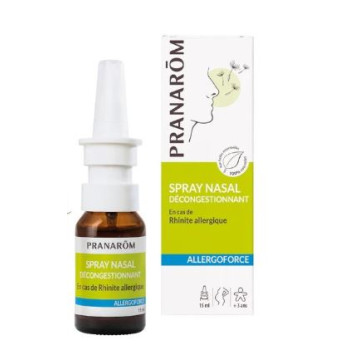 Pranarôm Allergoforce Spray...