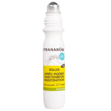 Pranarôm Aromapic Roller...