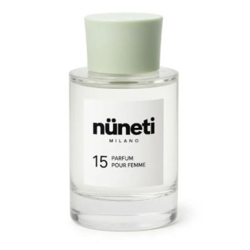 Nuneti Parfum Femme n15 100ml