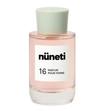 Nuneti Parfum Femme n16 100ml