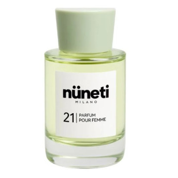 Nuneti Parfum Femme n21 100ml