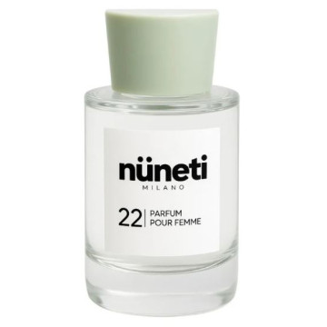 Nuneti Parfum Femme n22 100ml