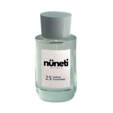 Nuneti Parfum Femme n25 100ml