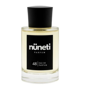 Nuneti Parfum Homme n48 100ml