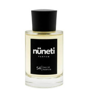 Nuneti Parfum Homme n54 100ml