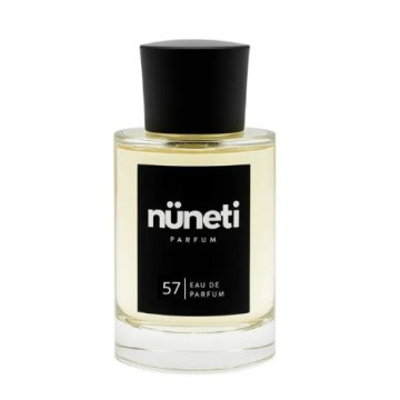 Nuneti Parfum Homme n57 100ml