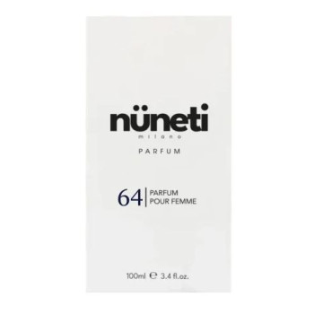 Nuneti Parfum Femme n64 100ml