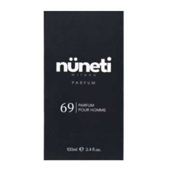Nuneti Parfum Homme n69 100ml