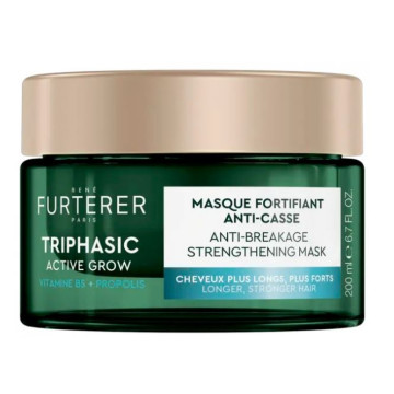 René Furterer Triphasic...