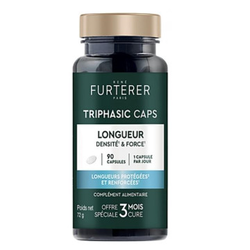 René Furterer Triphasic...