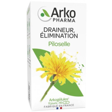 Arkopharma  Piloselle...
