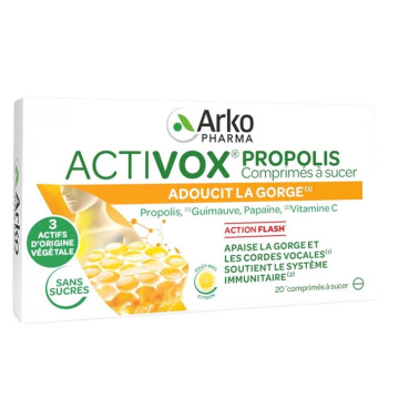 Arkopharma Activox Propolis...