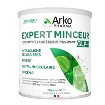 Arkopharma Expert Minceur...