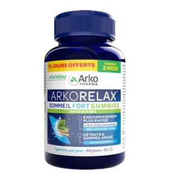 Arkopharma Arkorelax...