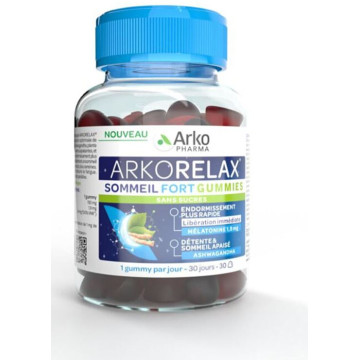 Arkopharma Arkorelax...