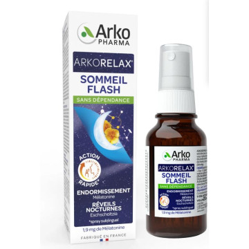 Arkopharma Arkorelax...