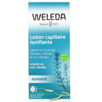 Weleda Lotion Capillaire...