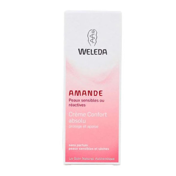 Weleda Crème Confort Absolu...