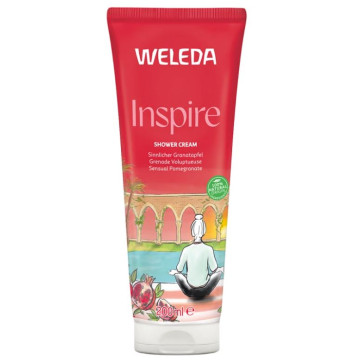 Weleda Inspire Crème de...