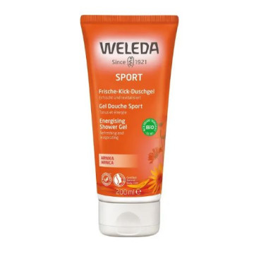 Weleda Arnica Gel Douche...