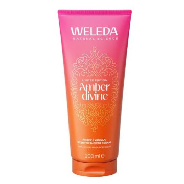 Weleda Amber Divine Crème...