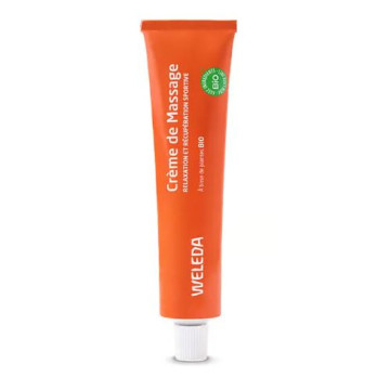 Weleda Arnica Crème de...